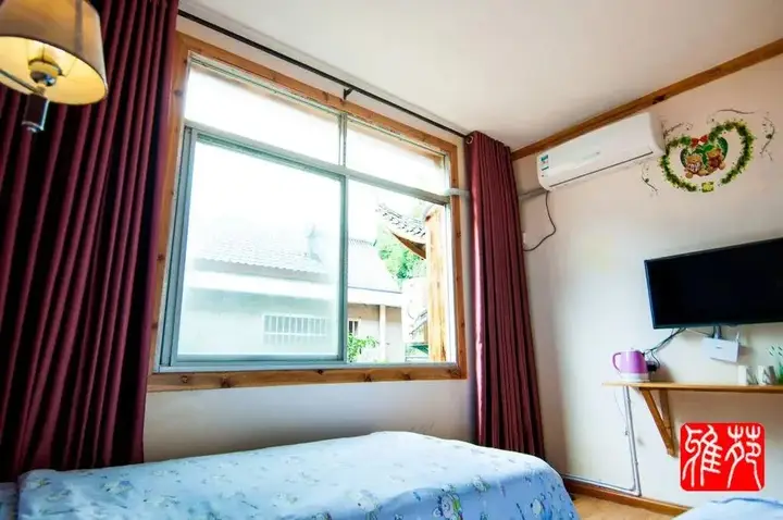 Чжанцзяцзе: Yayuan Inn Zhangjiajie