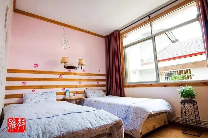 Чжанцзяцзе: Yayuan Inn Zhangjiajie