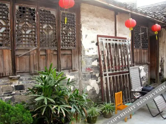 Waipoqiao Inn — фото 1