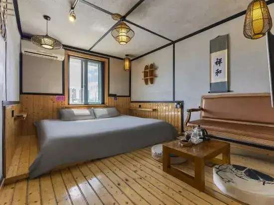 zen tea Hotel — фото 1