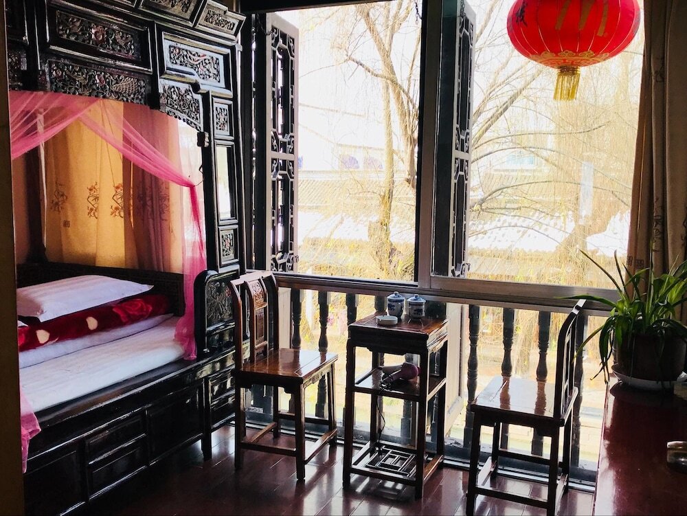 Шанхай: Fuhong Inn Zhouzhuang
