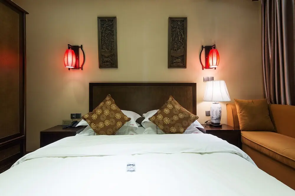 Шанхай: Yiwen Zhouzhuang Boutique Hotel