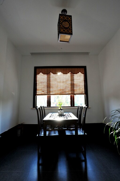 Шанхай: Yiwen Zhouzhuang Boutique Hotel