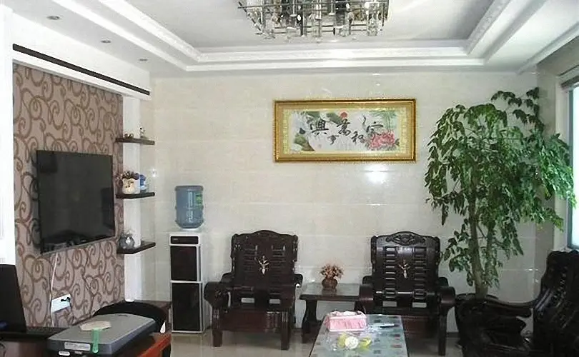 Чжоушань: The Resort of Zhoushan