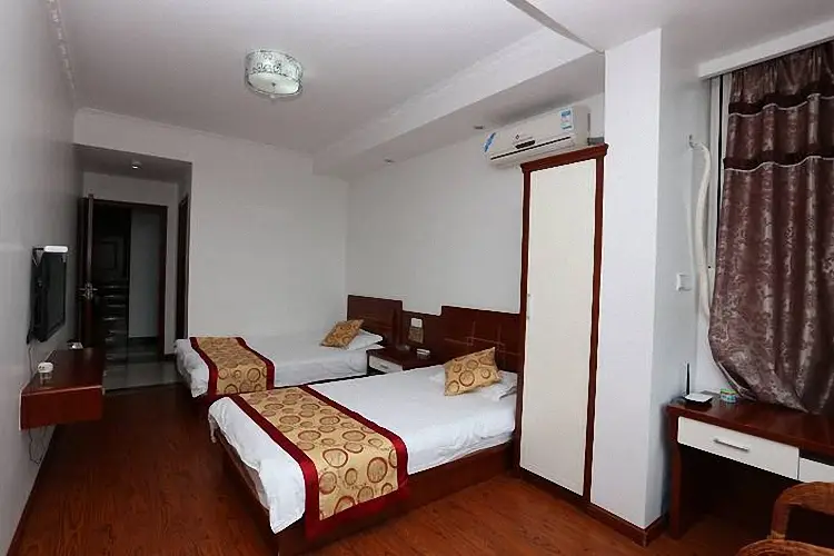 Чжоушань: The Resort of Zhoushan