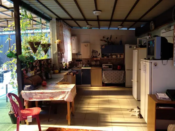 Архипо-Осиповка: Guest House Vishnevaya 28a