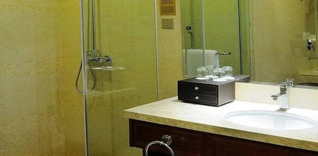 Шаоксинг: Zhuji Tongsheng Hotel
