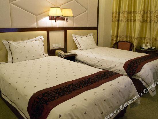 Чжухай: Mingdianfang Business Hotel
