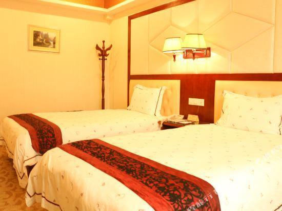 Чжухай: Mingdianfang Business Hotel