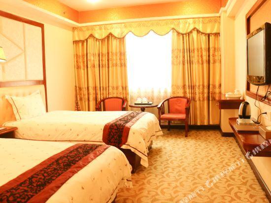 Чжухай: Mingdianfang Business Hotel
