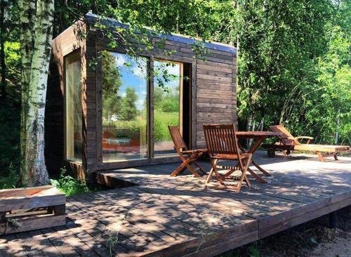Никольское: Expedition Park Hotel