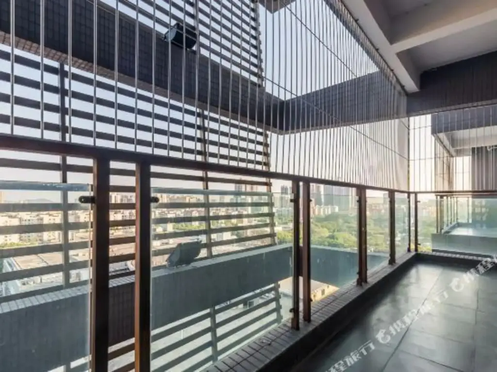 Фошань: Qiantu Business Hotel(San Shui Guang Chang Dian)