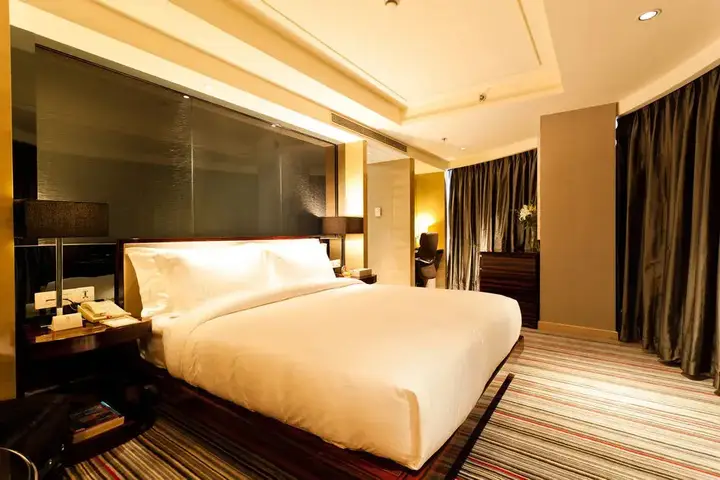 Фучжоу: Best Western Premier Fortune Hotel Fuzhou