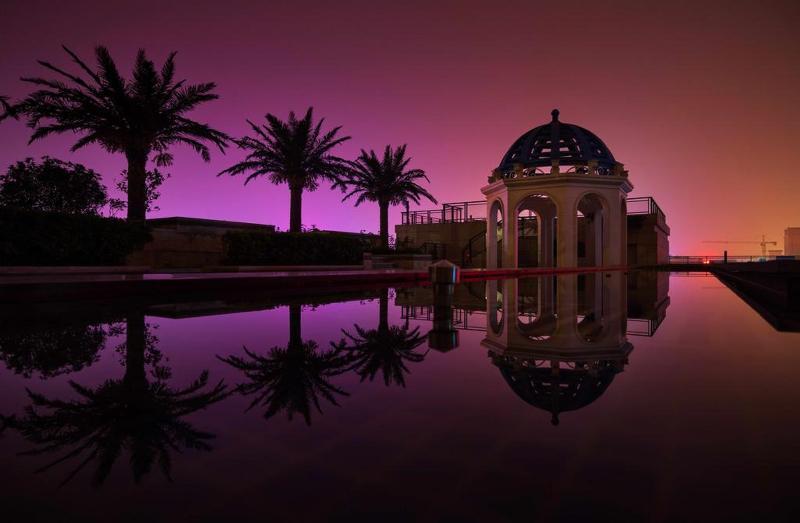 Сиань: Huaqing Aegean International Hot Springs Resort & Spa