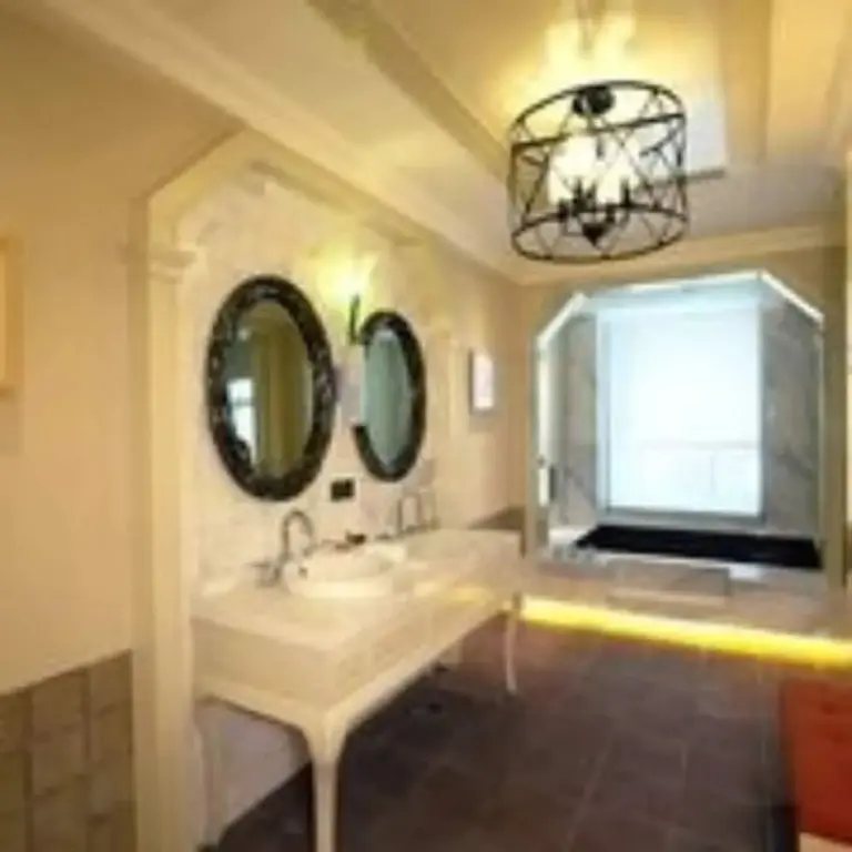 Сиань: Huaqing Aegean International Hot Springs Resort & Spa
