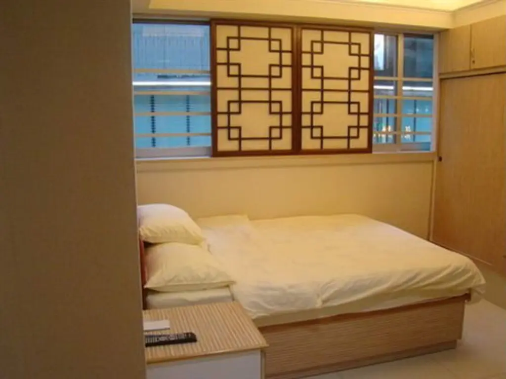 Гонконг: Hong Kong Friend's House
