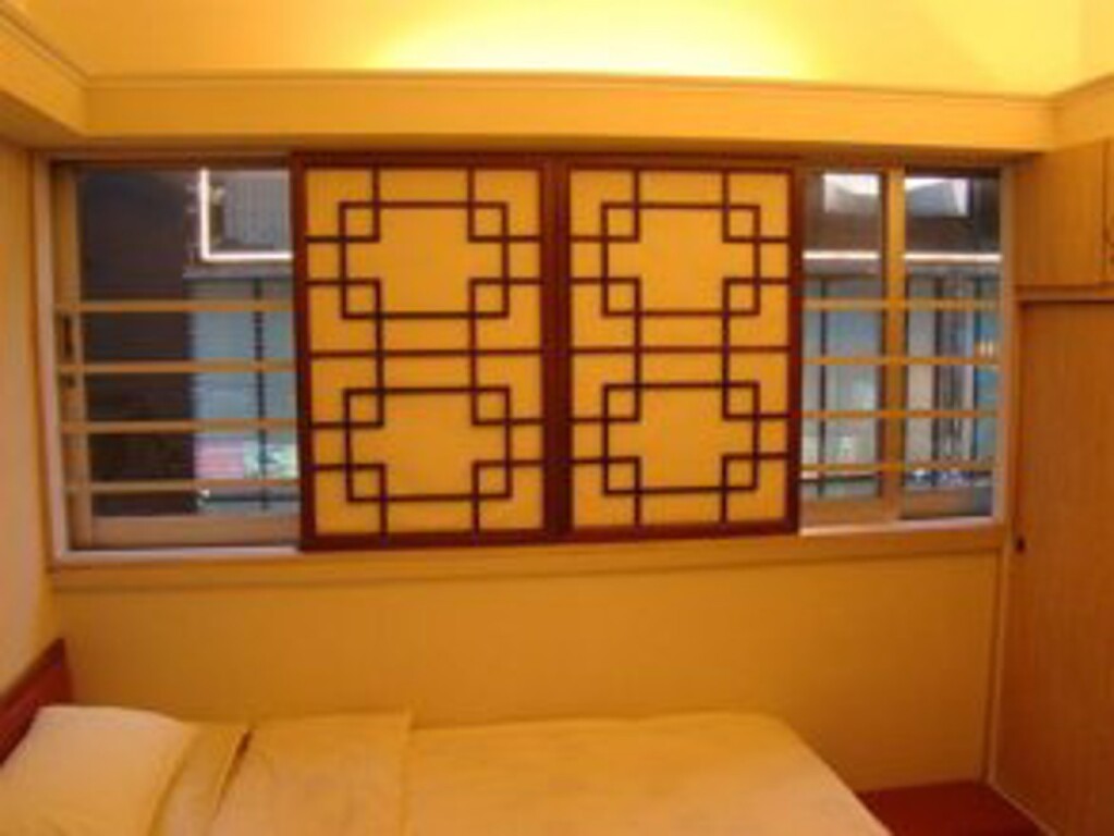 Гонконг: Hong Kong Friend's House