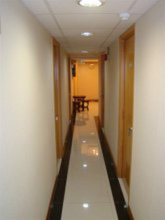 Гонконг: Hong Kong Friend's House