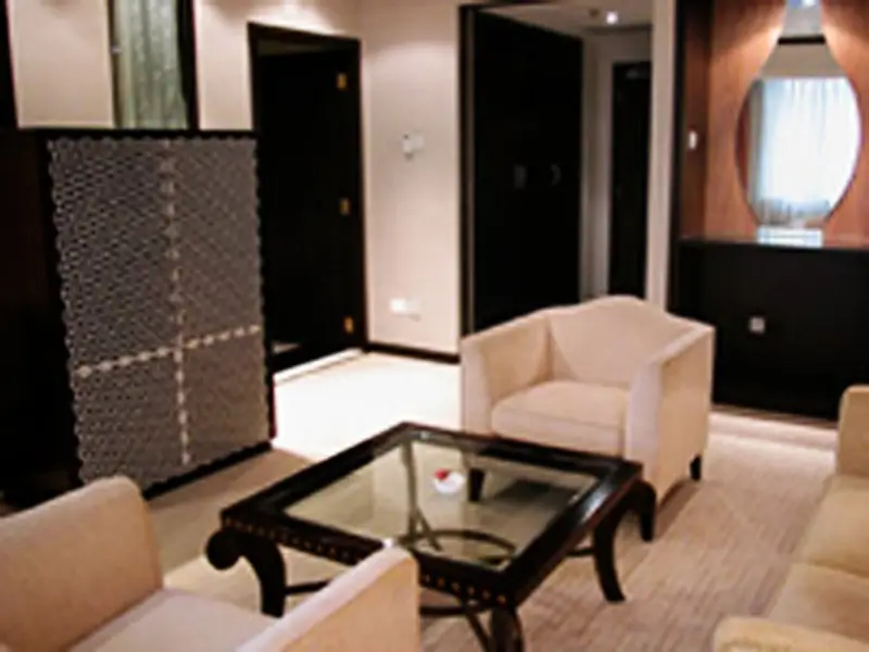 Пекин: Beijing Shihao International Hotel