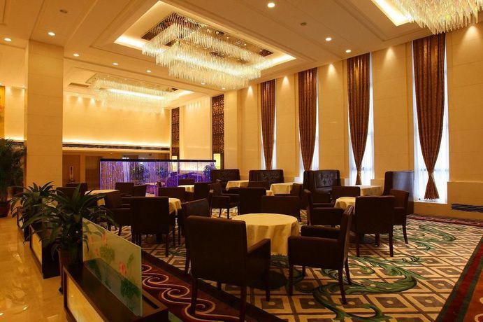 Пекин: Super 8 Hotel Beijing You An M