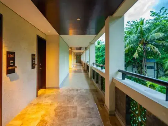 Баотин: Yushe Heting Wenquan Resort Hotel