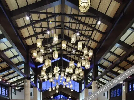 Баотин: Yushe Heting Wenquan Resort Hotel