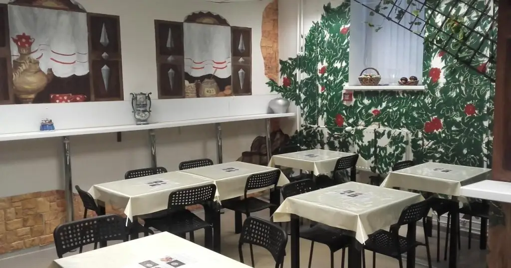Москва: Hostel FilosoF on Taganka
