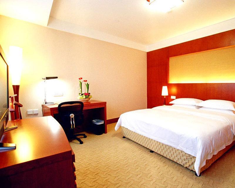 Сямынь: Best Western Premier Xiamen Central Hotel Xiamen