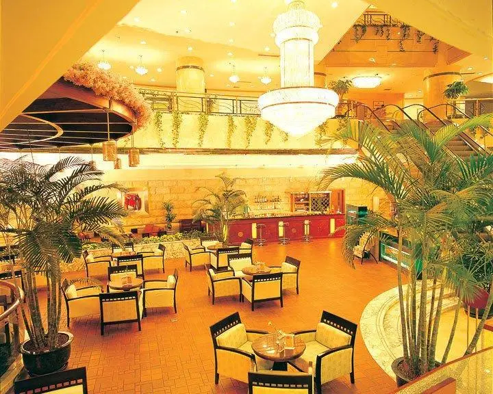 Сямынь: Best Western Premier Xiamen Central Hotel Xiamen