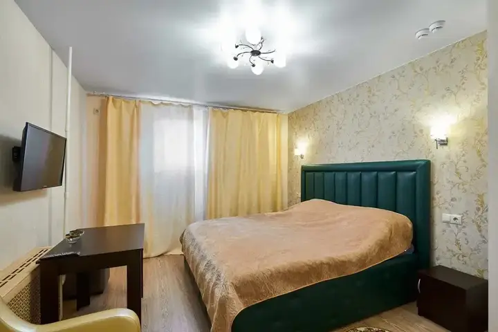 Москва: Gala