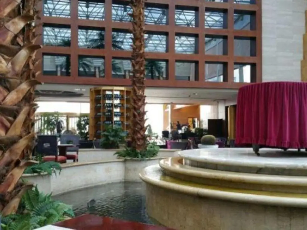 Тайчжоу: Meilihua Hotel