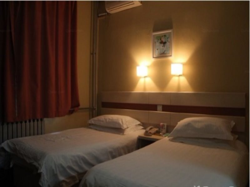 Пекин: Shindom Inn Beijing Liujiayao