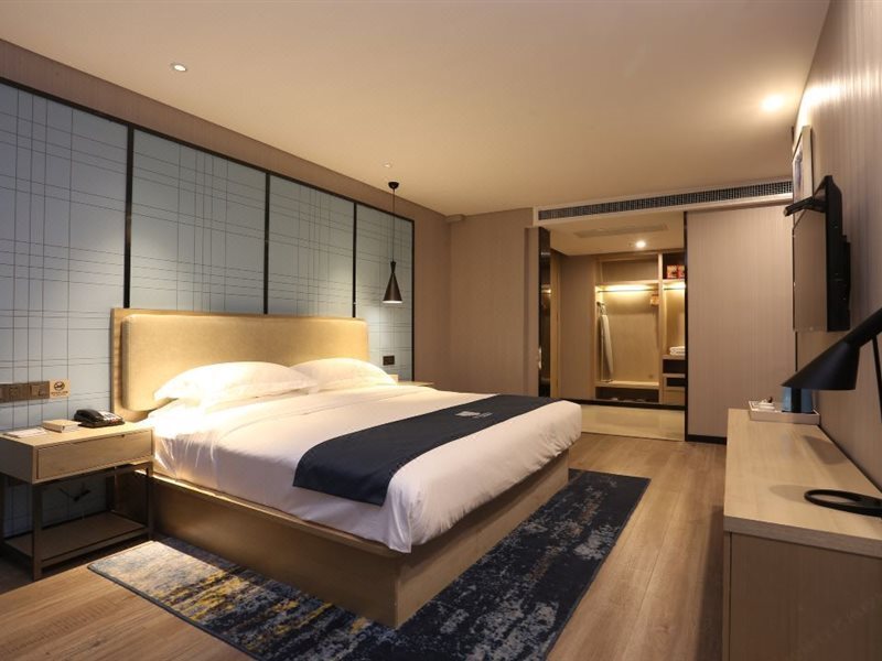 Ханьчуань: Echarm Hotel Xiaogan Hanchuan Renmin Avenue