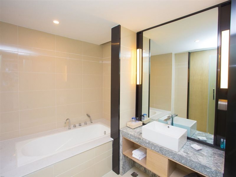 Ханьчуань: Echarm Hotel Xiaogan Hanchuan Renmin Avenue
