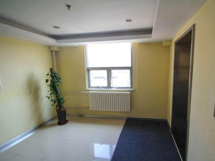 Цзинань: Hanting Hotel Ji'nan Luoyuan Main Street Foshan Street