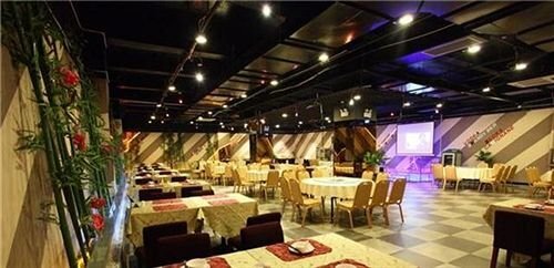 Ухань: Juran Hotel Wuhan