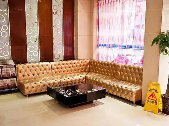 Чжоушань: Putuo Jianwei Hotel