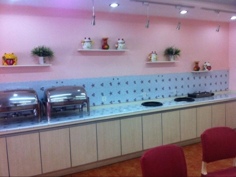 Пекин: Shindom Inn Yongdingmen