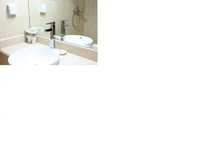 Пекин: Shindom Inn Yongdingmen