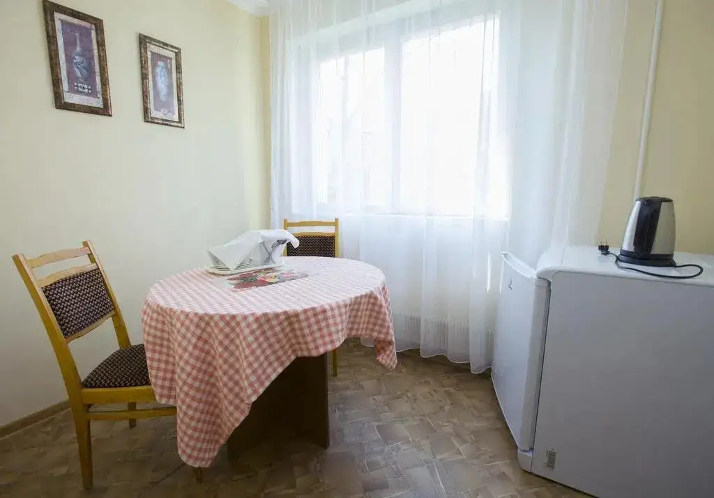 Москва: Шахтер