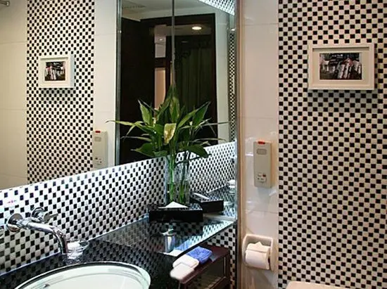 Пекин: Grand Skylight CATIC Hotel Beijing