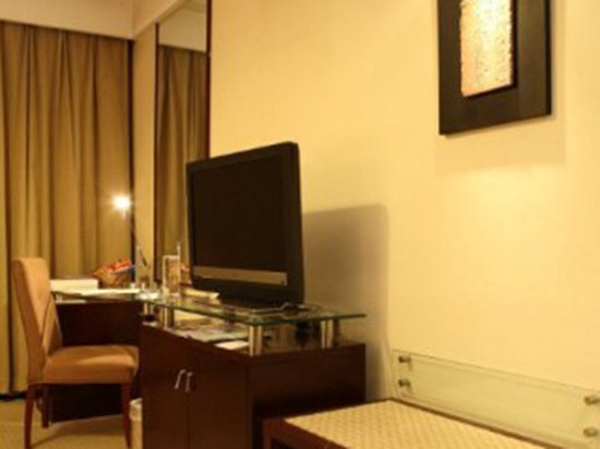 Пекин: Grand Skylight CATIC Hotel Beijing