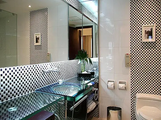 Пекин: Grand Skylight CATIC Hotel Beijing