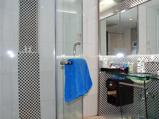 Пекин: Grand Skylight CATIC Hotel Beijing