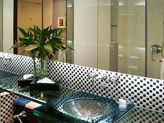 Пекин: Grand Skylight CATIC Hotel Beijing
