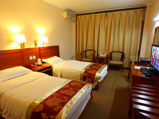 Пекин: Dabei Hotel