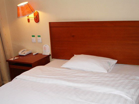 Пекин: Dabei Hotel