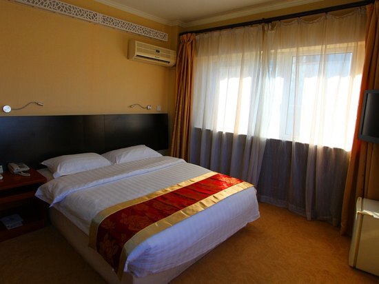 Пекин: Dabei Hotel
