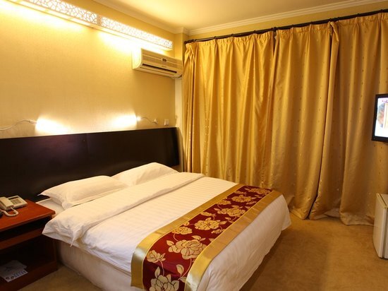 Пекин: Dabei Hotel
