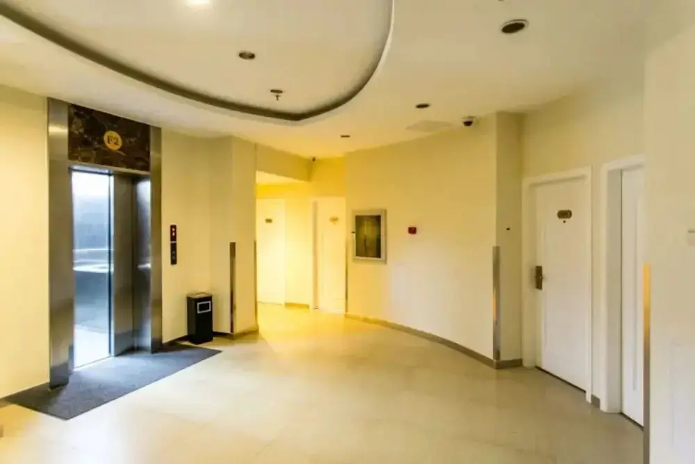 Пекин: Beijing Dongchangan Business Hotel